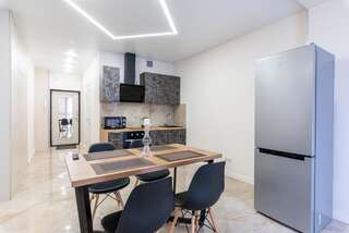 Апартаменты Maiak Minska Минск Апартаменты-14