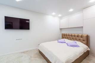 Апартаменты Maiak Minska Минск Апартаменты-15