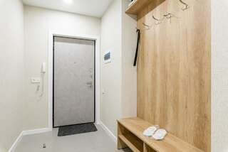 Апартаменты Maiak Minska Минск Апартаменты-22