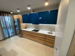 Апартаменты Maiak Minska Минск Апартаменты-24