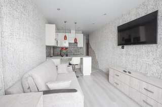 Апартаменты Maiak Minska Минск Апартаменты-30