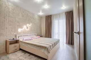 Апартаменты Maiak Minska Минск Апартаменты-31