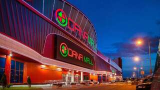 Апартаменты Maiak Minska Минск Апартаменты-37