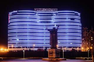 Апартаменты Maiak Minska Минск Апартаменты-39