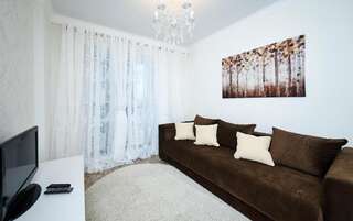 Апартаменты Maiak Minska Минск Апартаменты-48