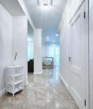 Апартаменты Maiak Minska Минск Апартаменты-49