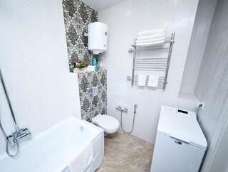 Апартаменты Maiak Minska Минск Апартаменты-50