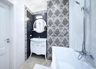 Апартаменты Maiak Minska Минск Апартаменты-53