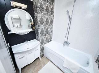 Апартаменты Maiak Minska Минск Апартаменты-58