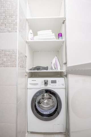 Апартаменты Maiak Minska Минск Апартаменты-63