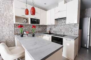 Апартаменты Maiak Minska Минск Апартаменты-64