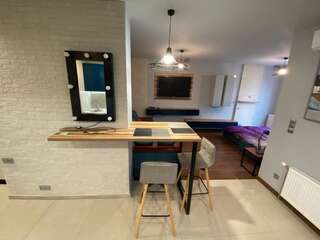 Апартаменты Maiak Minska Минск Апартаменты-67