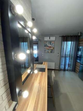 Апартаменты Maiak Minska Минск Апартаменты-68