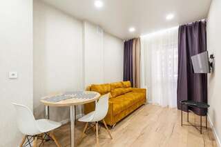 Апартаменты Maiak Minska Минск Апартаменты-71