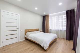 Апартаменты Maiak Minska Минск Апартаменты-72