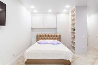 Апартаменты Maiak Minska Минск Апартаменты-77