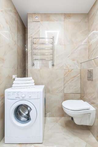 Апартаменты Maiak Minska Минск Апартаменты-80