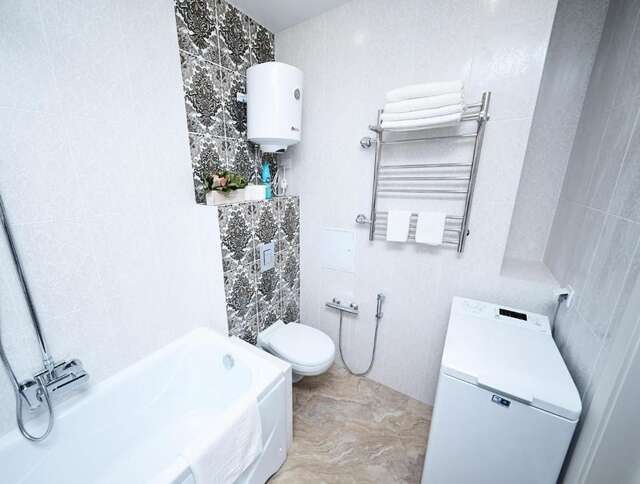 Апартаменты Maiak Minska Минск-12