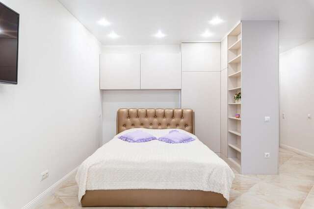 Апартаменты Maiak Minska Минск-15