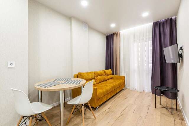 Апартаменты Maiak Minska Минск-20