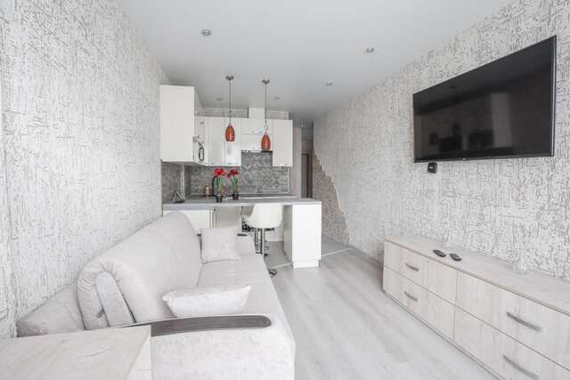 Апартаменты Maiak Minska Минск-32