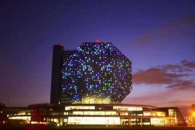 Апартаменты Maiak Minska Минск-40