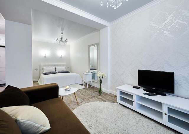 Апартаменты Maiak Minska Минск-48