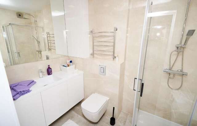 Апартаменты Maiak Minska Минск-61