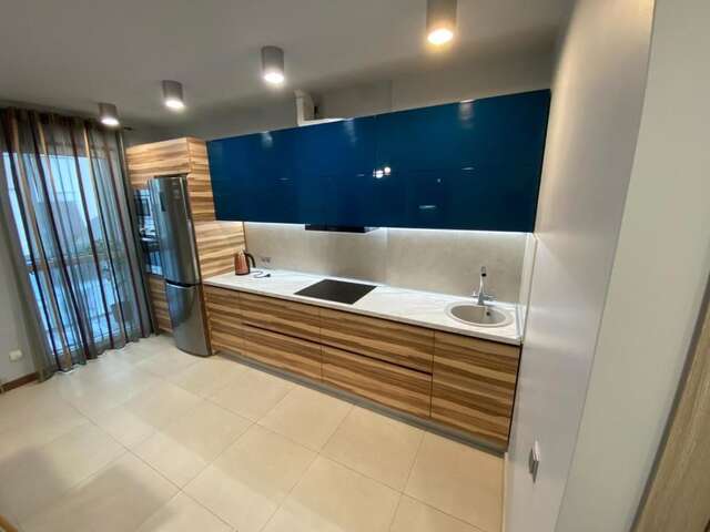 Апартаменты Maiak Minska Минск-71