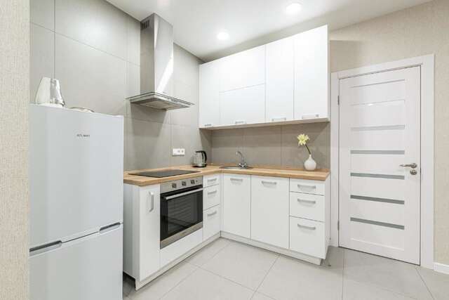 Апартаменты Maiak Minska Минск-75