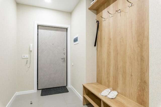 Апартаменты Maiak Minska Минск-77