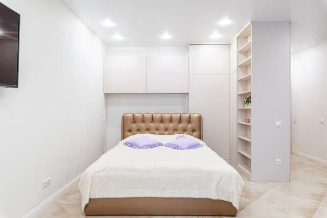 Апартаменты Maiak Minska Минск-79