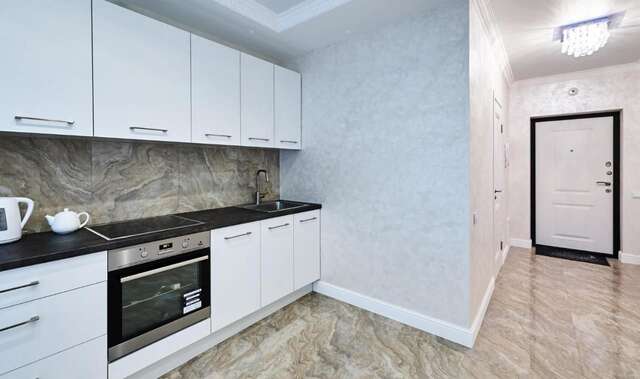 Апартаменты Maiak Minska Минск-10